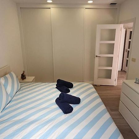 Apartmán La Marina Real Vigo Exteriér fotografie