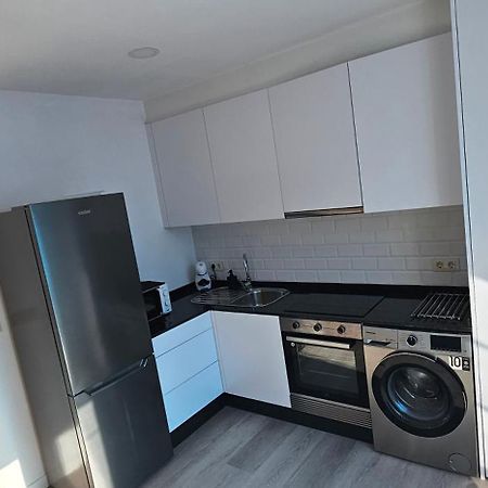 Apartmán La Marina Real Vigo Exteriér fotografie