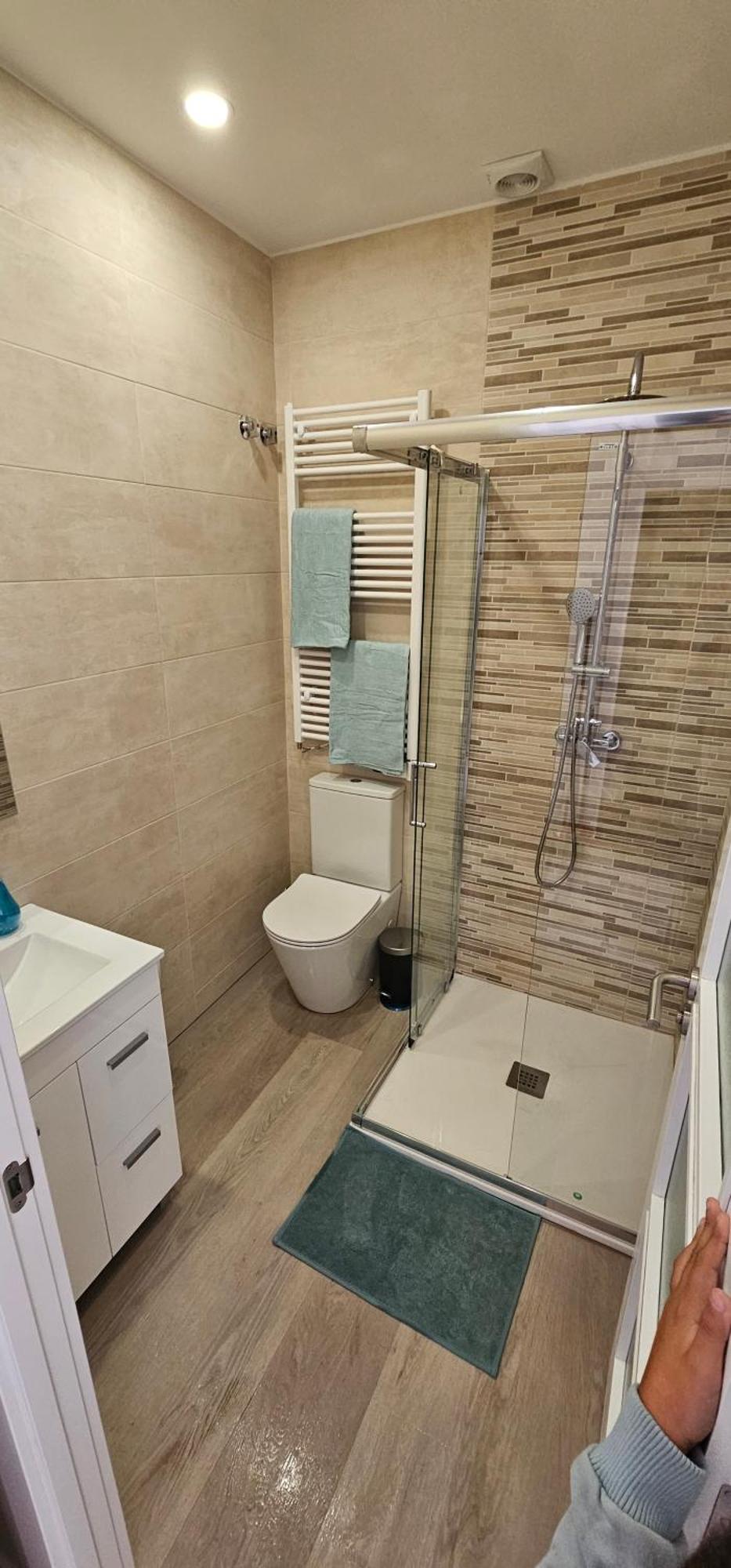 Apartmán La Marina Real Vigo Exteriér fotografie