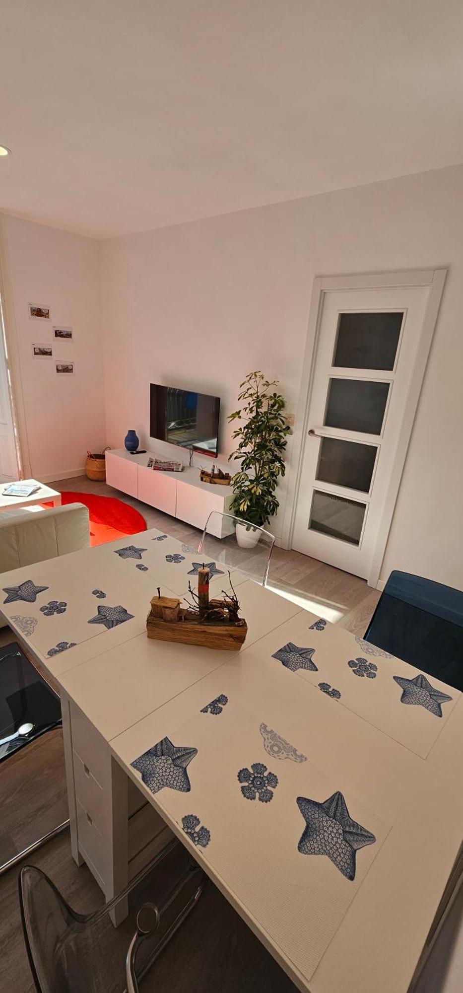 Apartmán La Marina Real Vigo Exteriér fotografie