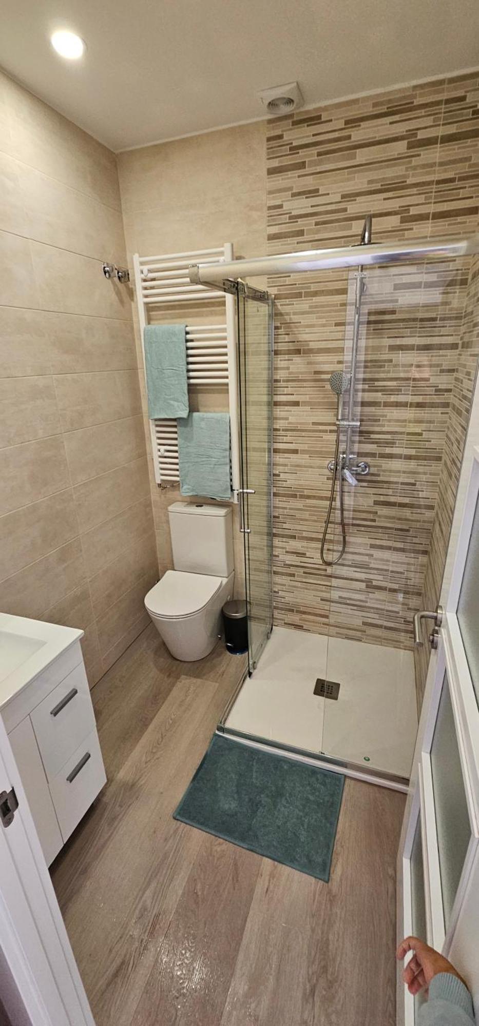 Apartmán La Marina Real Vigo Exteriér fotografie