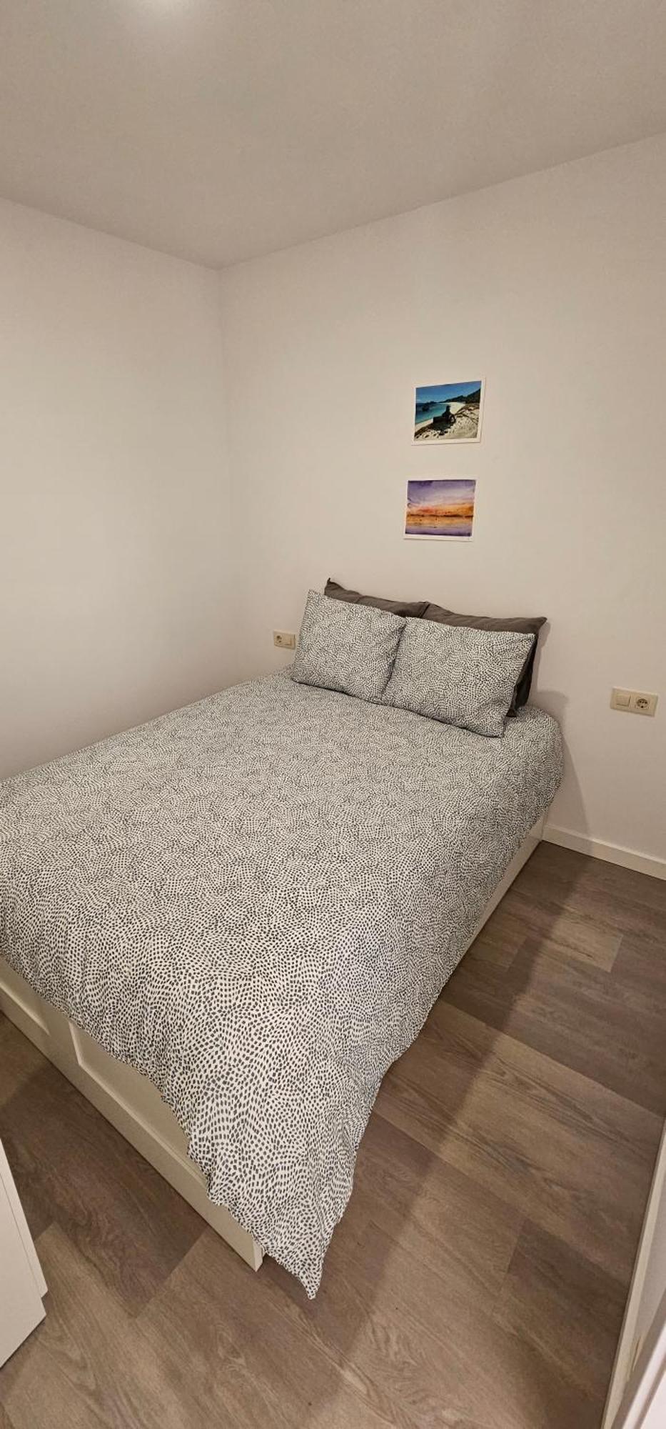Apartmán La Marina Real Vigo Exteriér fotografie