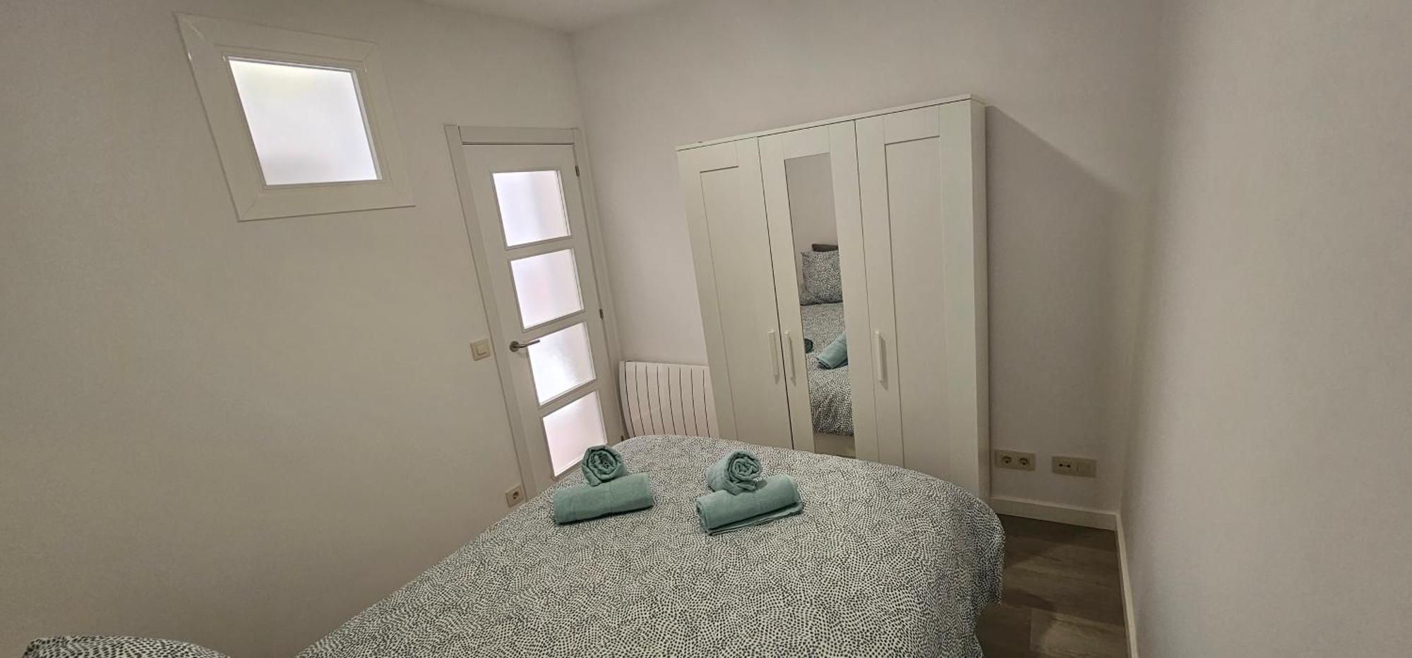 Apartmán La Marina Real Vigo Exteriér fotografie