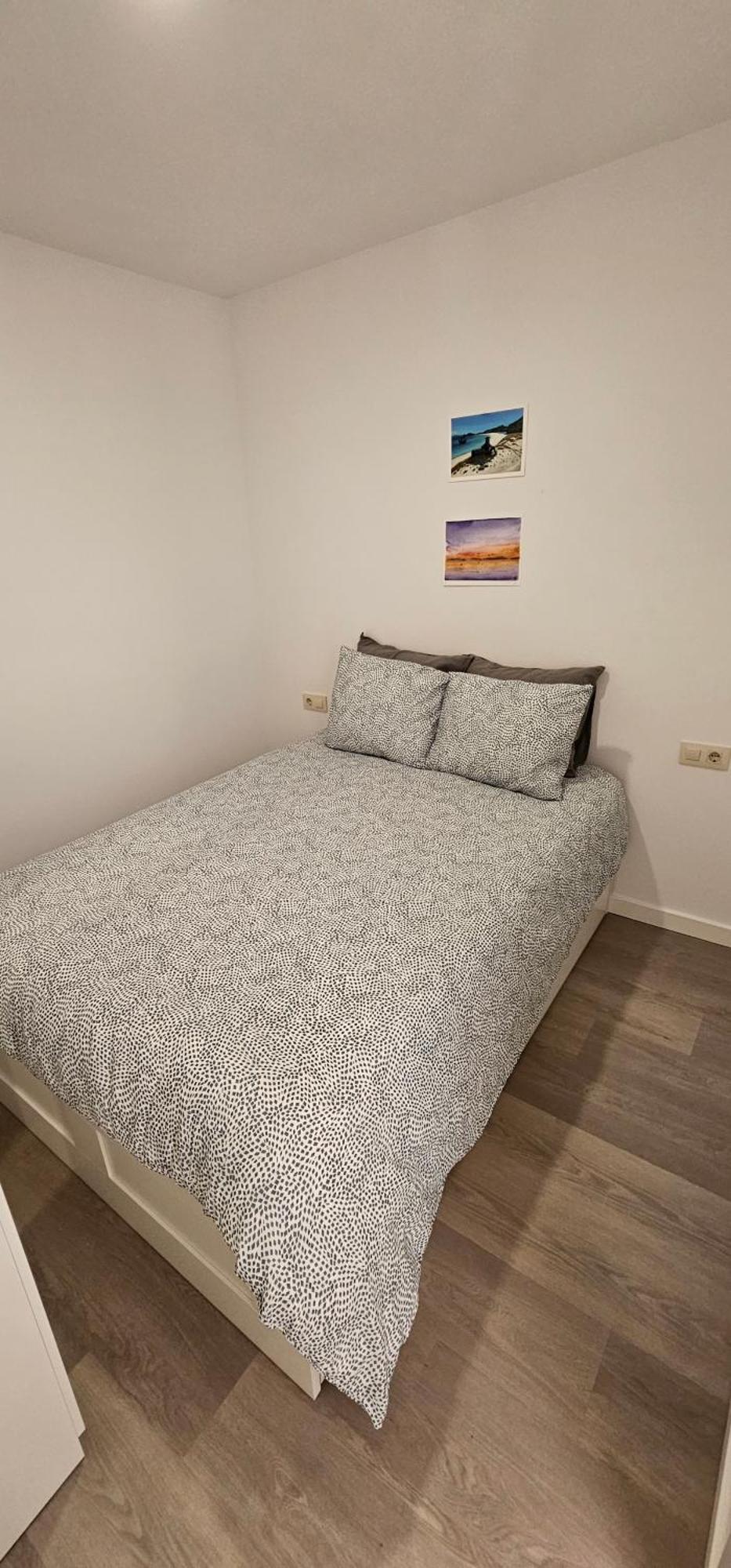 Apartmán La Marina Real Vigo Exteriér fotografie