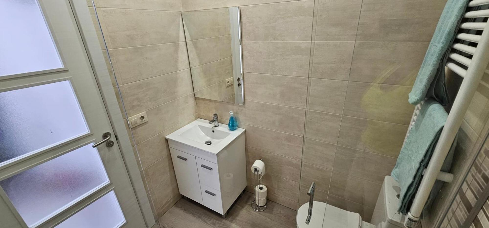 Apartmán La Marina Real Vigo Exteriér fotografie