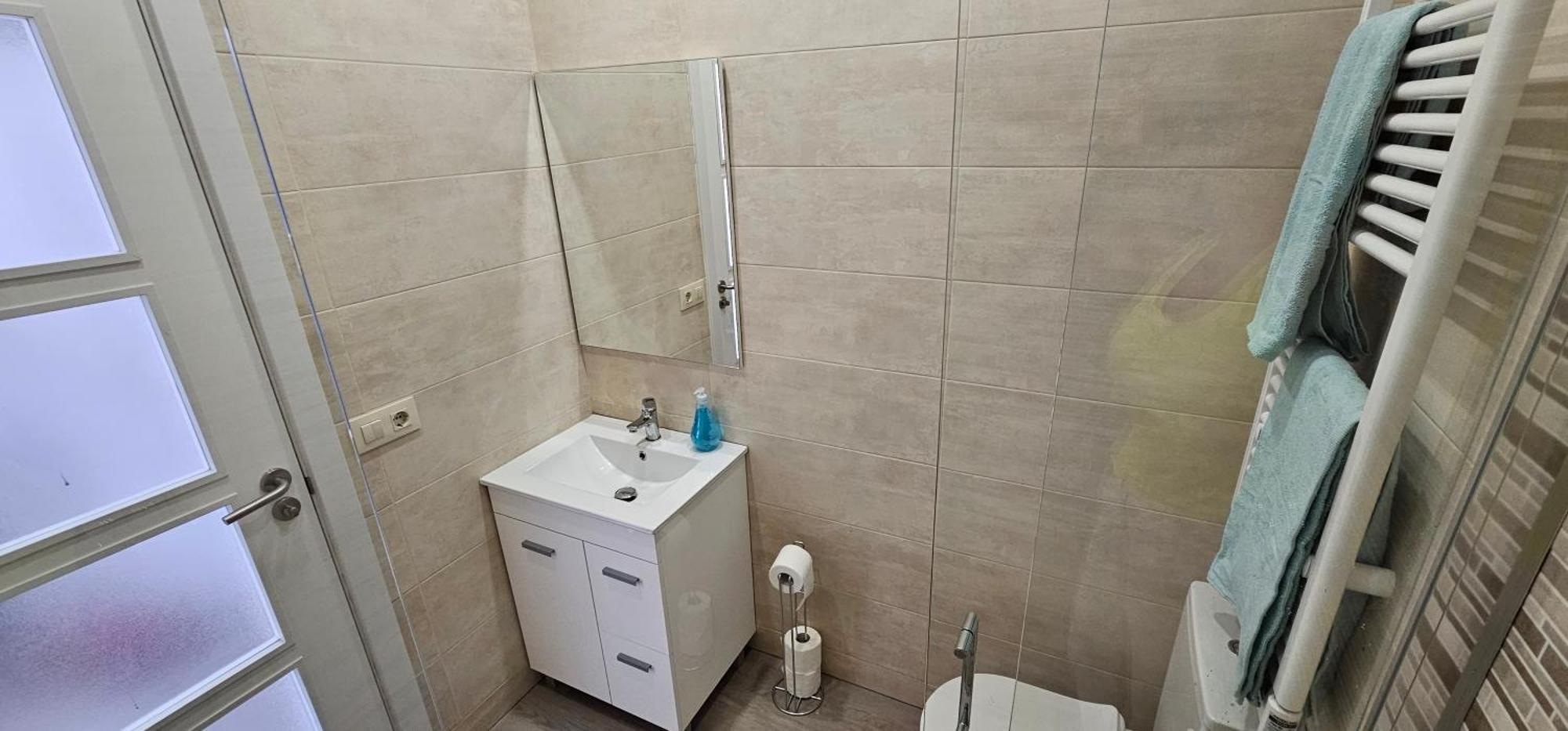 Apartmán La Marina Real Vigo Exteriér fotografie