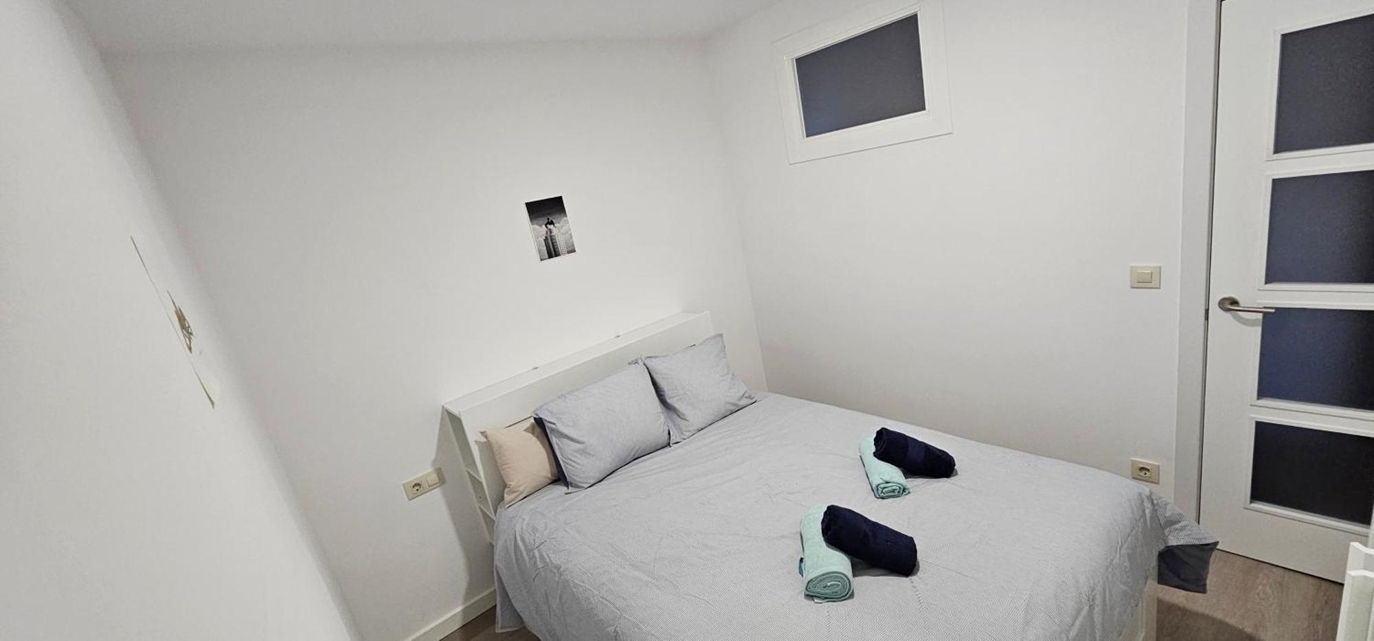 Apartmán La Marina Real Vigo Exteriér fotografie