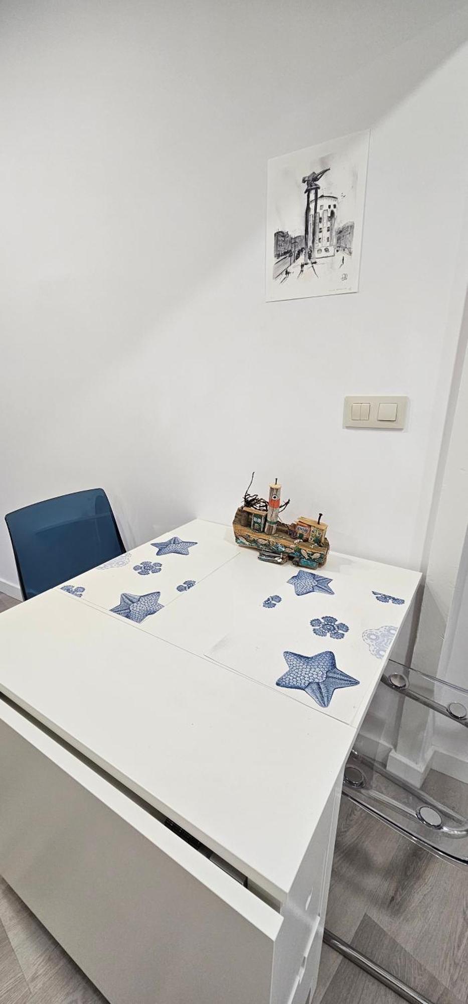 Apartmán La Marina Real Vigo Exteriér fotografie