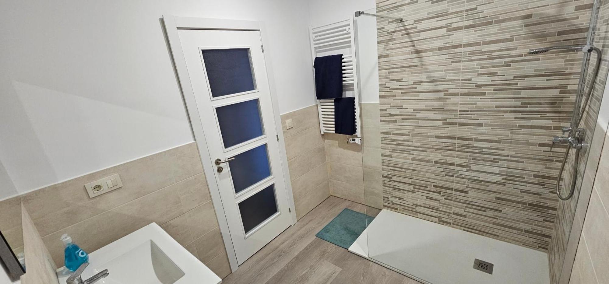 Apartmán La Marina Real Vigo Exteriér fotografie