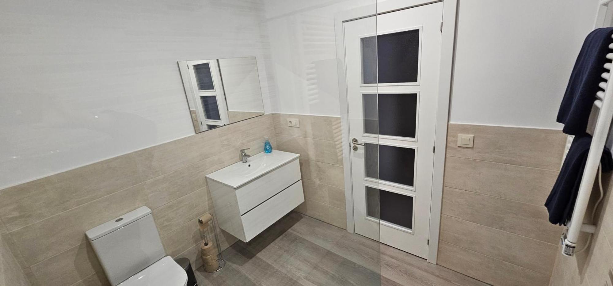 Apartmán La Marina Real Vigo Exteriér fotografie