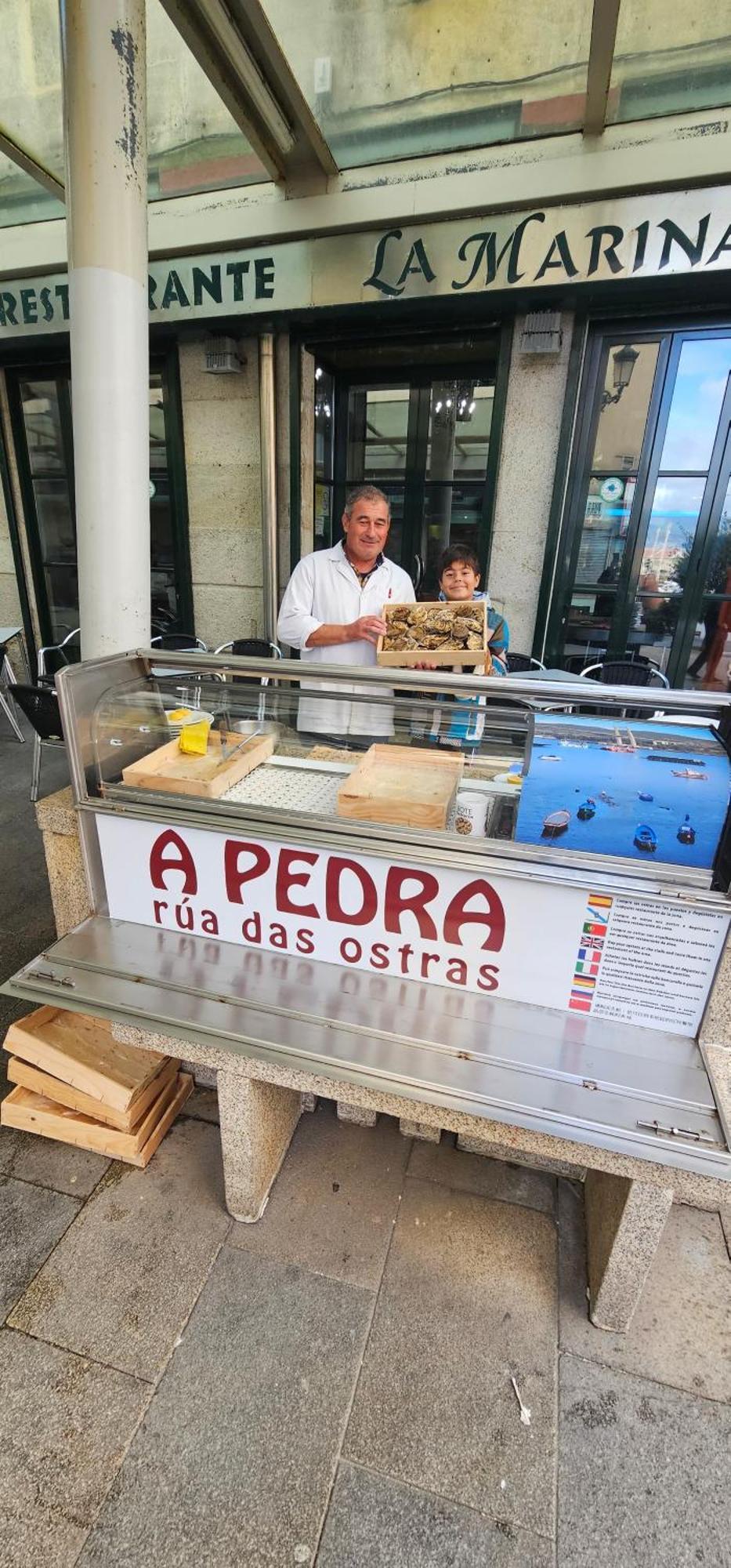 Apartmán La Marina Real Vigo Exteriér fotografie